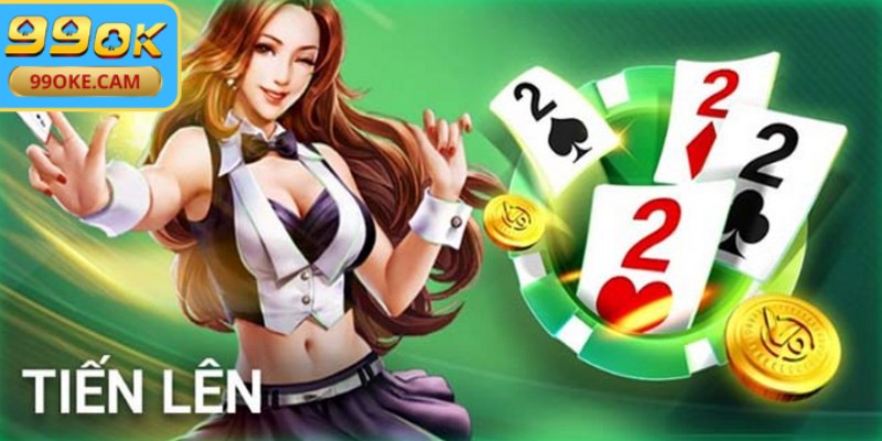 Bài tiến lên giải trí - Cá cược đỉnh cao mỗi ngày 1 Game bài tiến lên giải trí đem đến cho người chơi một trải nghiệm bất tận