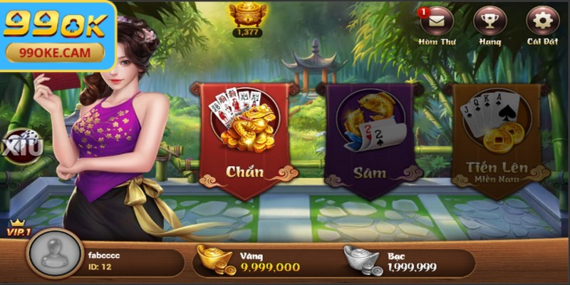 Đánh bài online - Cơ hội để người chơi rèn luyện tư duy 2 Các sản phẩm đánh bài online phổ biến nhất hiện nay