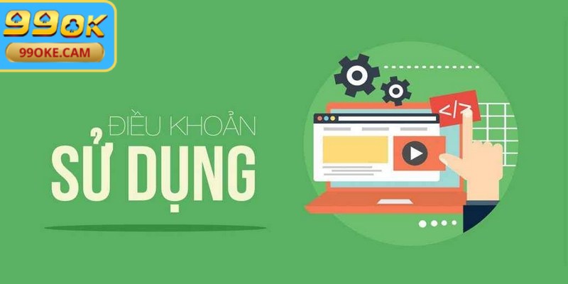 Điều Khoản 99OK - Quy Tắc Vàng Cho Trải Nghiệm An Toàn 1 Điều khoản sử dụng 99OK là một bản hợp đồng đầy tính pháp lý