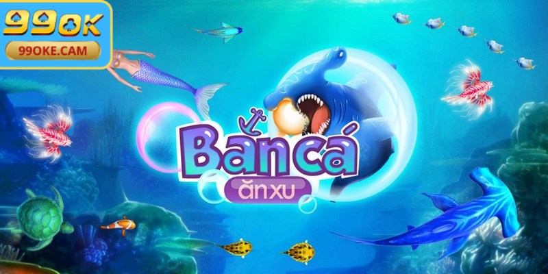 Game bắn cá ăn xu – Trải nghiệm cực đã, nhận thưởng cực lớn 1 Game bắn cá ăn xu là một hình thức giải trí thuộc dòng game đổi thưởng hấp dẫn