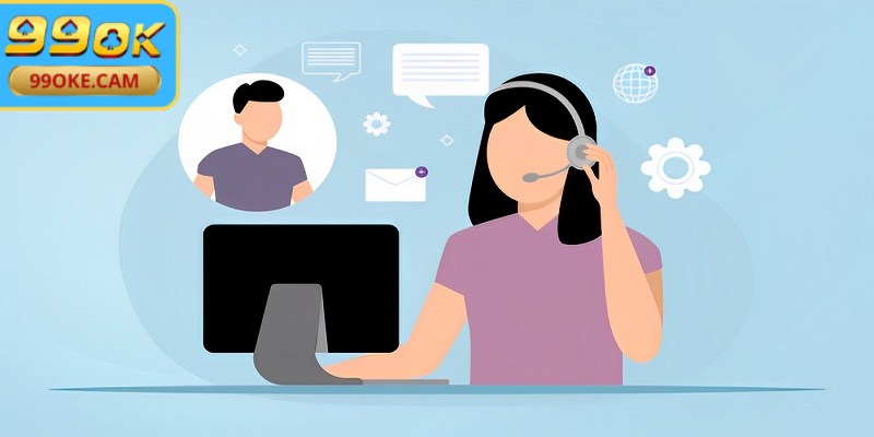Liên Hệ 99OK - Kết Nối Nhanh, Xử Lý Khó Khăn Triệt Để 3 Khi nào anh em mới cần phải liên hệ với 99OK