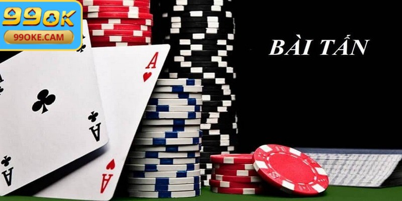 Tấn online - Mẹo chinh phục đối thủ trong từng ván bài 1 Bài tấn online luôn giữ một vị trí đặc biệt nhờ vào lối chơi mang tính đối kháng cao